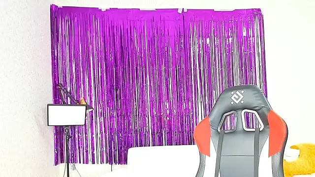 Seductive She Wolf online show from 03-04-25, 10:46