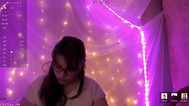 Seductive She Wolf online show from 06-05-26, 04:39