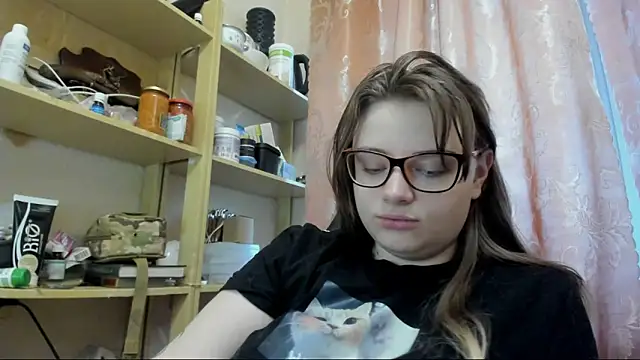 Seductive She Wolf online show from 05-05-26, 02:47