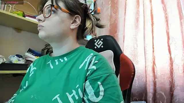 Seductive She Wolf online show from 03-14-26, 03:29