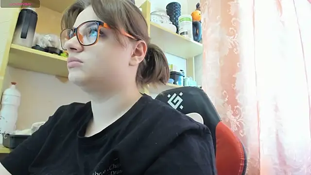 Seductive She Wolf online show from 03-26-26, 09:51