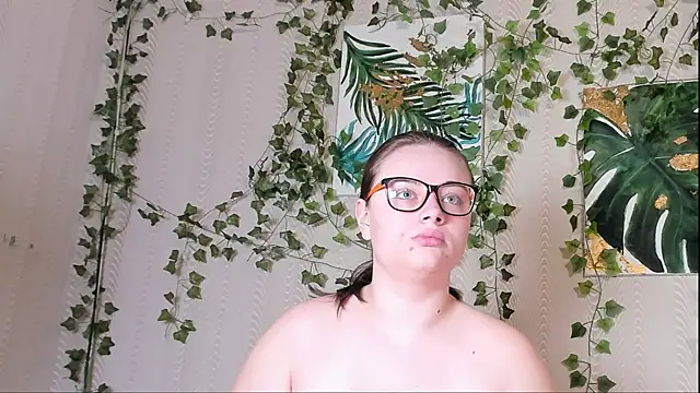 Seductive She Wolf online show from 11-23-25, 09:08