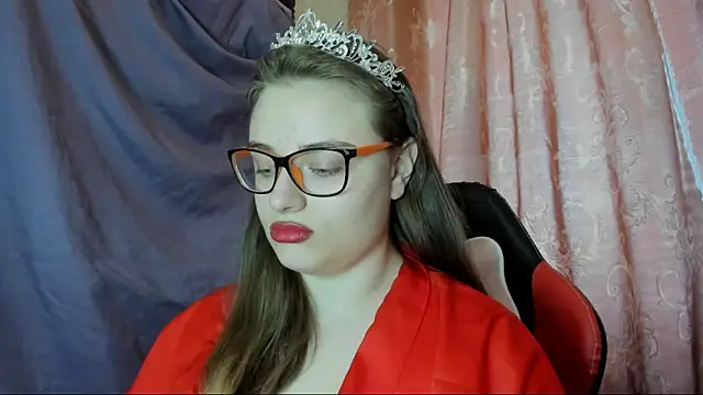 Seductive She Wolf online show from 04-29-26, 05:30