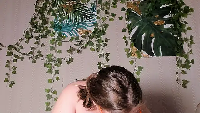 Seductive She Wolf online show from 10-28-25, 02:27