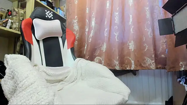 Seductive She Wolf online show from 02-07-26, 05:48