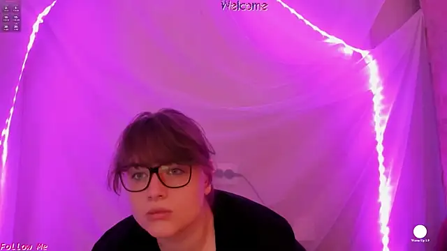 Seductive She Wolf online show from 06-02-26, 02:50