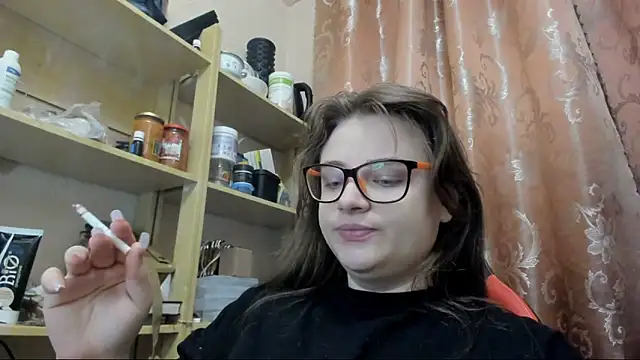 Seductive She Wolf online show from 04-30-26, 07:21