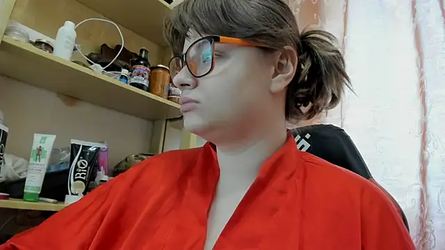 Seductive She Wolf online show from 05-16-26, 07:18