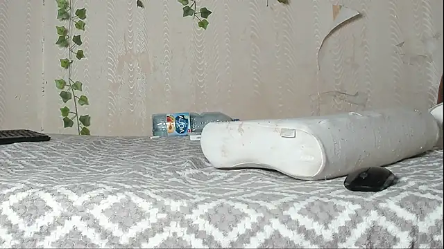 Seductive She Wolf online show from 11-19-25, 05:35