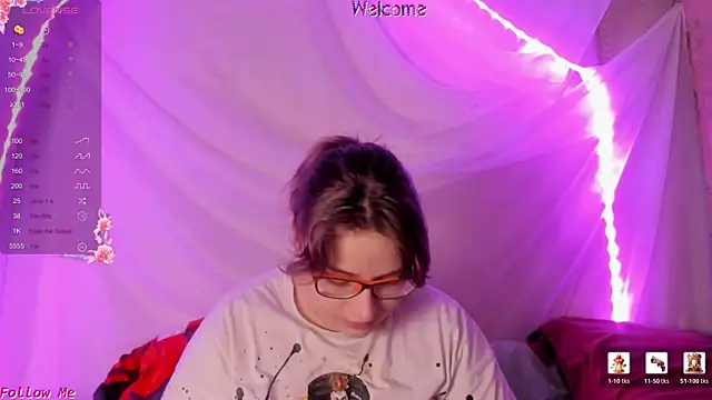 Snapshot of Seductive_She_Wolf chatting on 06-09-26, 06:31 Seductive She Wolf online show from 06-09-26, 06:31