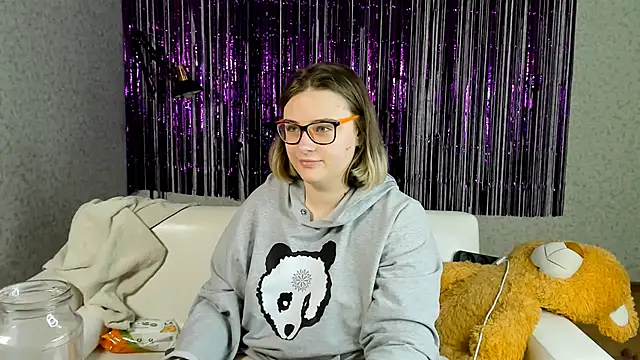 Seductive She Wolf online show from 03-02-25, 08:25