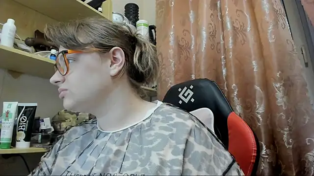 Seductive She Wolf online show from 05-12-26, 11:00