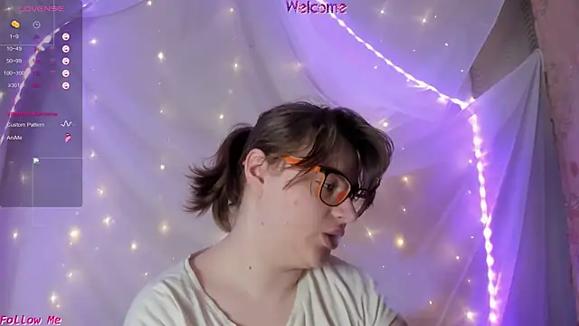 Seductive She Wolf online show from 06-05-26, 06:52