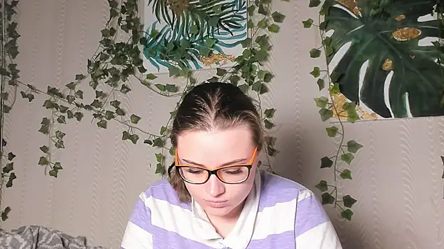 Seductive She Wolf online show from 11-03-25, 03:26