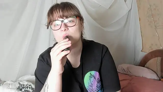 Seductive She Wolf online show from 05-16-26, 05:34