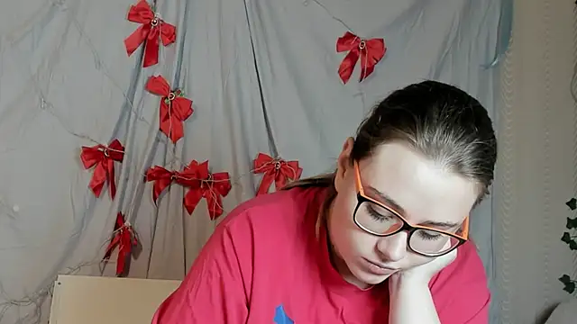 Seductive She Wolf online show from 01-17-26, 05:38