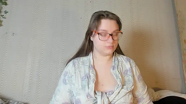 Seductive She Wolf online show from 05-06-26, 04:11