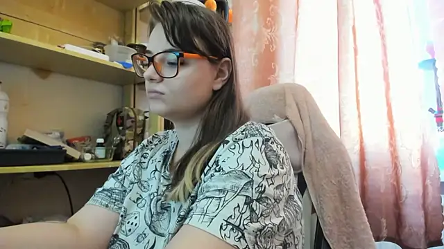 Seductive She Wolf online show from 03-06-26, 02:56