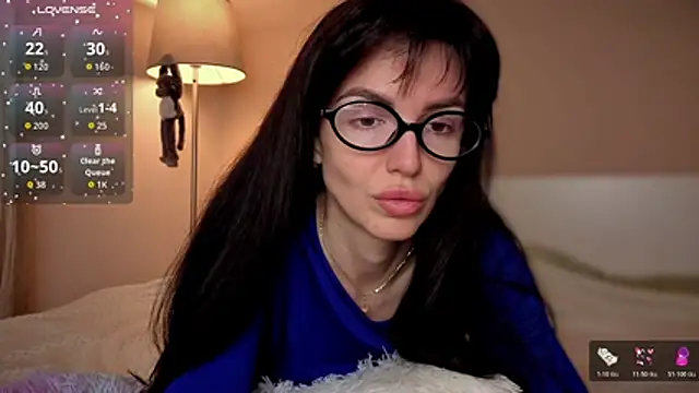 Wonder Power online show from 11-02-25, 09:09