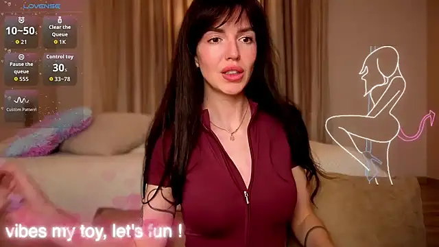 Wonder Power online show from 10-17-25, 08:43