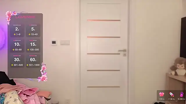 Wonder Power online show from 02-07-25, 08:20