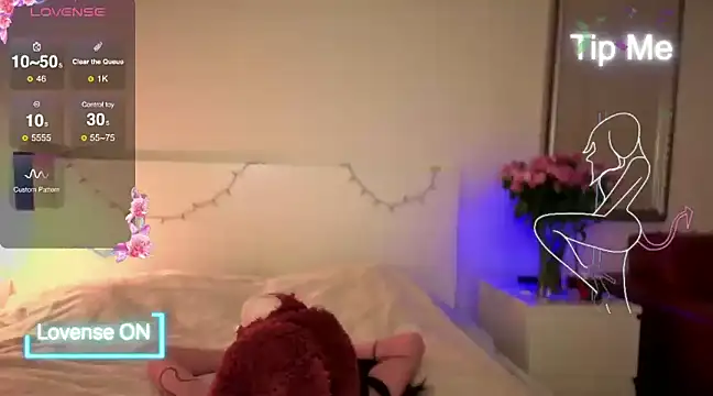 Wonder Power online show from 02-28-25, 01:05