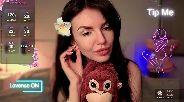 Wonder Power online show from 02-24-25, 02:40