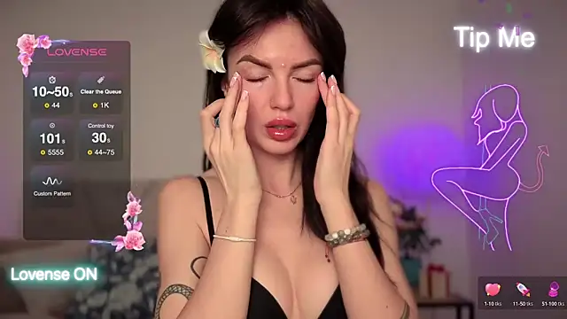 Wonder Power online show from 02-08-25, 12:50