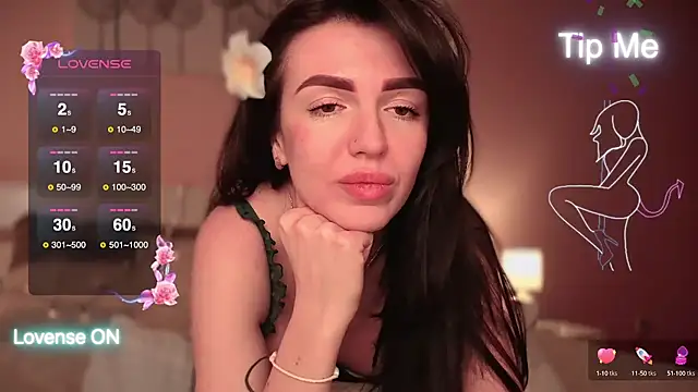 Wonder Power online show from 01-31-25, 10:21