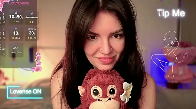 Wonder Power online show from 02-23-25, 11:36