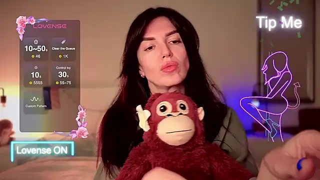 Wonder Power online show from 03-03-25, 02:11