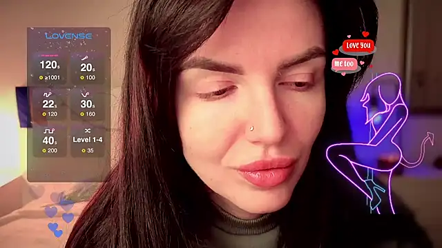 Wonder Power online show from 03-07-25, 12:58