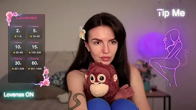 Wonder Power online show from 02-06-25, 10:32