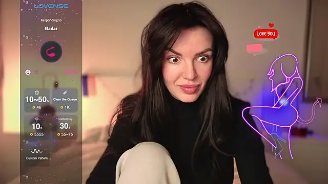 Wonder Power online show from 03-09-25, 12:42