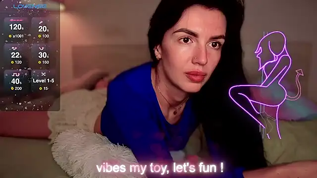 Wonder Power online show from 09-11-25, 05:57