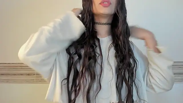 Snapshot of Sophia_Cambpell chatting on 09-18-25, 08:45 Sophia Cambpell online show from 09-18-25, 08:45