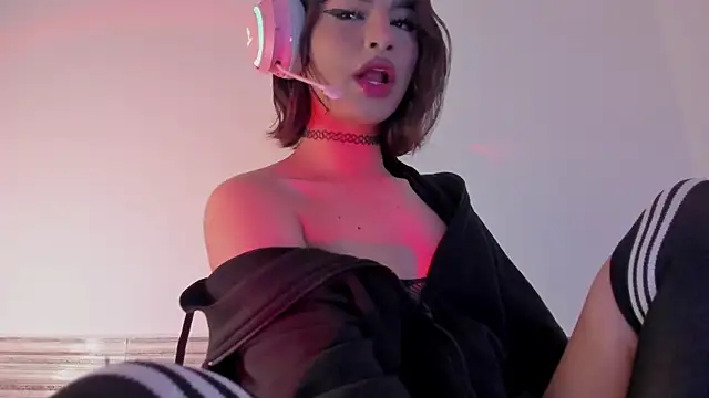 Sophia Cambpell online show from 03-12-26, 09:19