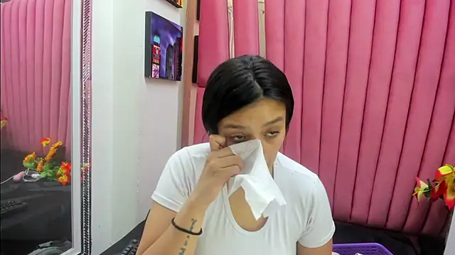 Sarah Hornny online show from 02-11-26, 03:28