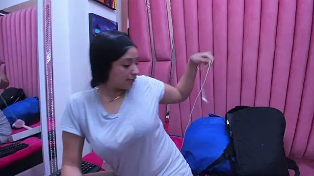 Sarah Hornny online show from 11-09-25, 03:10