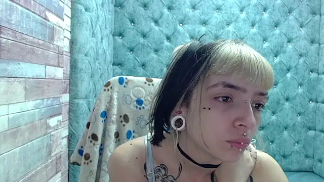 Samantha Smiith online show from 11-07-25, 03:44