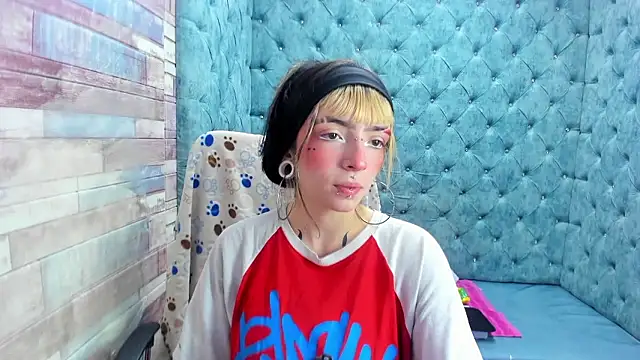 Samantha Smiith online show from 01-08-26, 04:29