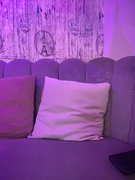 AbyThompson online show from 03-18-26, 02:30