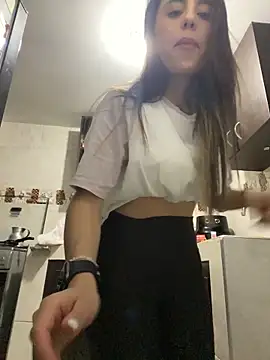 AbyThompson online show from 03-06-26, 12:49