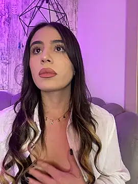 AbyThompson online show from 02-15-26, 03:07