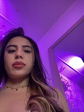 AbyThompson online show from 11-12-25, 01:37