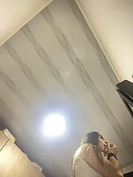 AbyThompson online show from 03-09-26, 08:12