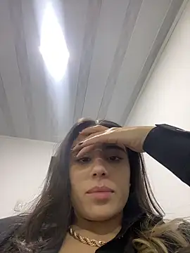 AbyThompson online show from 03-07-26, 01:12