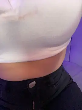 AbyThompson online show from 01-14-26, 02:37