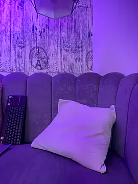 AbyThompson online show from 10-02-25, 01:03