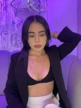 AbyThompson online show from 01-10-26, 12:11